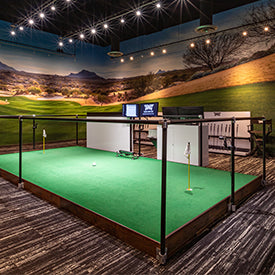PXG Putting Studio