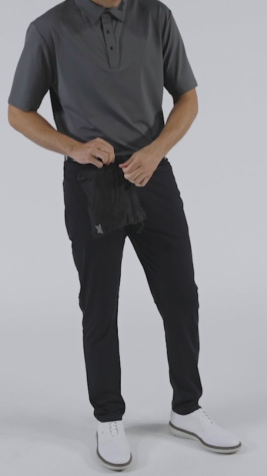 Men's Fairway Camo Rain Pants - PXG