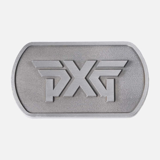 2023 Darkness Dog Tag Ball Marker - PXG