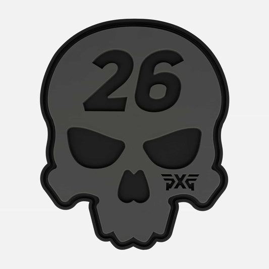Darkness Coaster - PXG