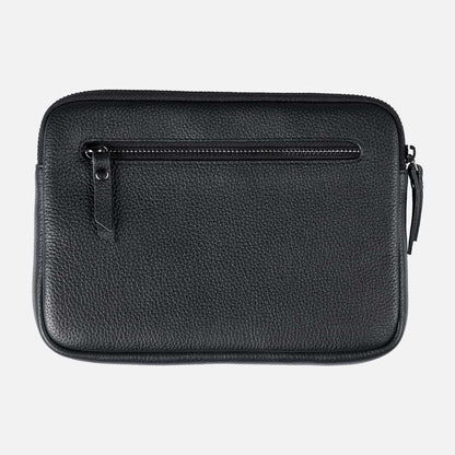 2024 Darkness Cash Bag - Black