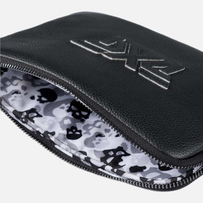2024 Darkness Cash Bag - Black