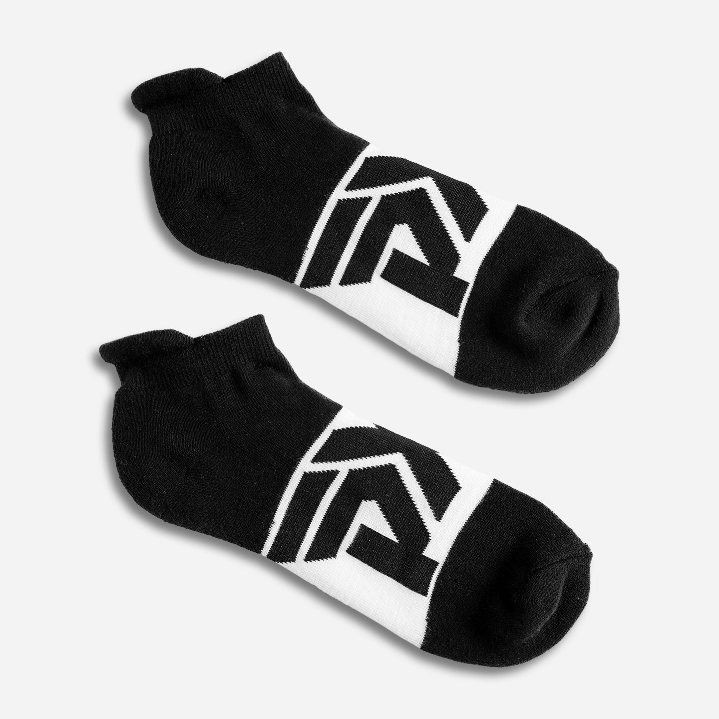 Men's Logo Low Cut Socks