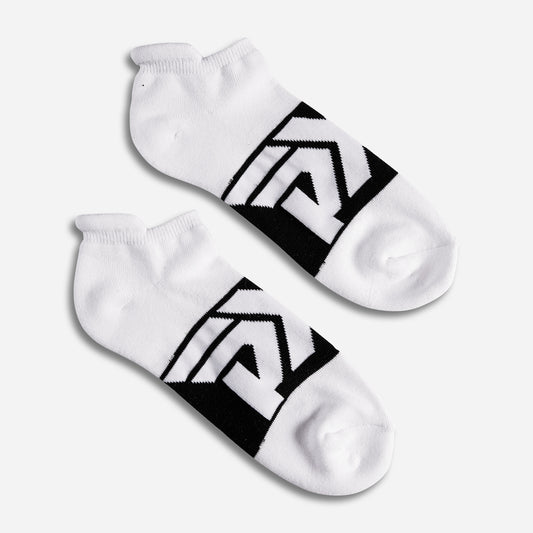 Men's Logo Low Cut Socks - PXG
