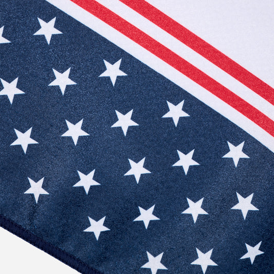 2025 Stars & Stripes Players Towel - PXG