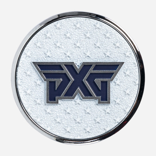 2025 Stars & Stripes Ball Marker - PXG