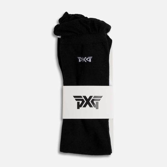 Women's Ruffle Knee Socks - PXG