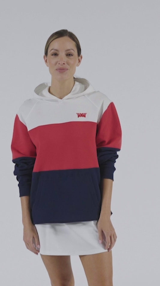 Unisex Americana Home Course Hoodie - PXG