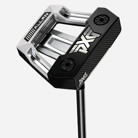 Allan ZT Putters - PXG