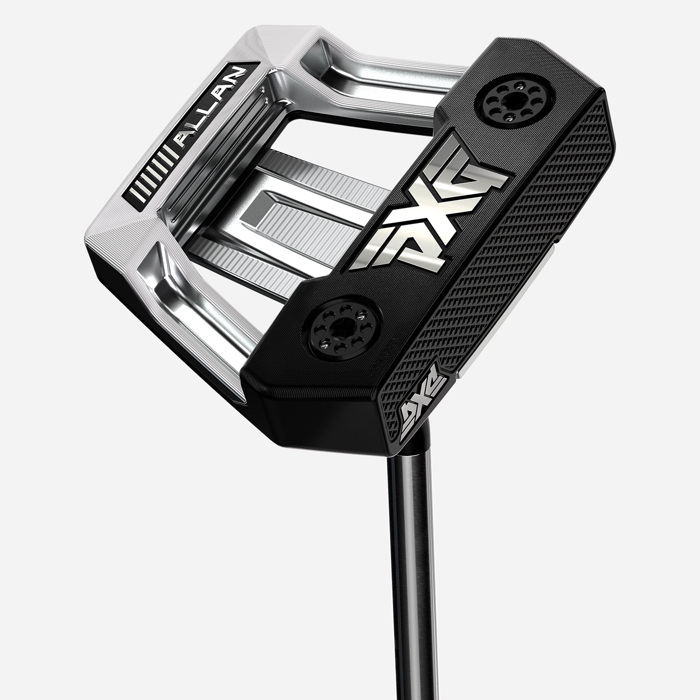 Allan ZT Putters