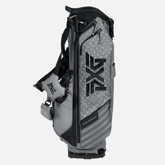 Xtreme Carry Stand Bag - Freedom - PXG