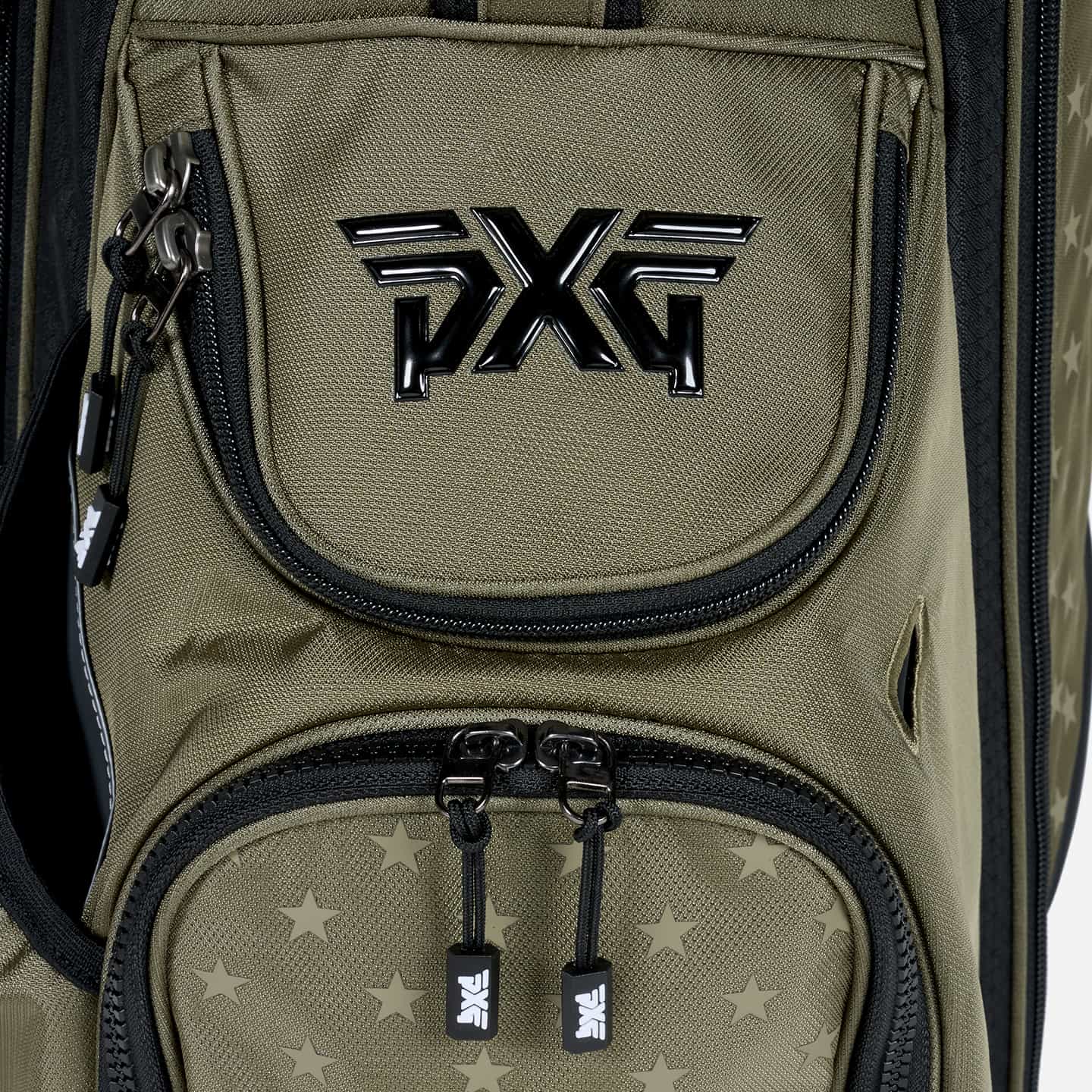 Xtreme Carry Stand Bag - Freedom