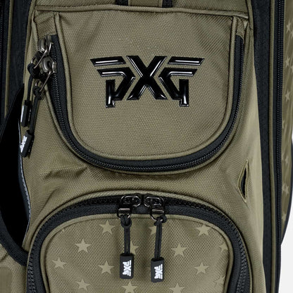 Xtreme Carry Stand Bag - Freedom