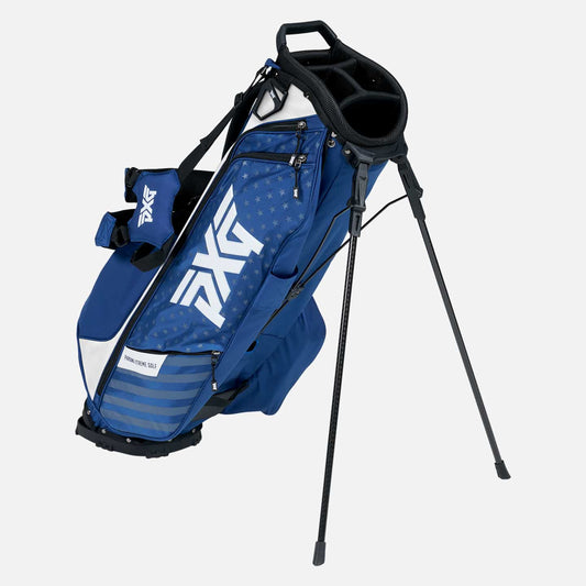 Xtreme Carry Stand Bag - Freedom - PXG