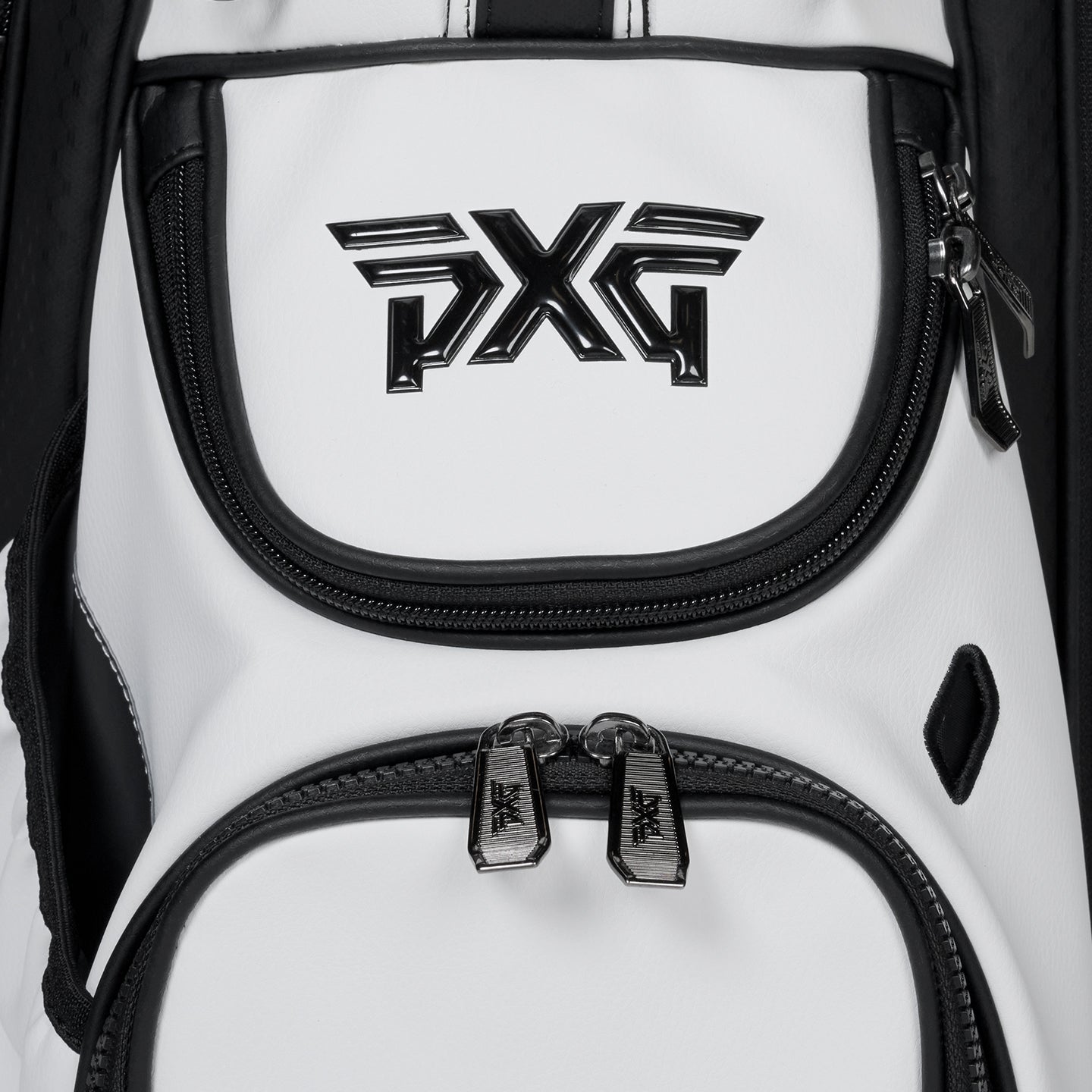 Deluxe Carry Stand Bag