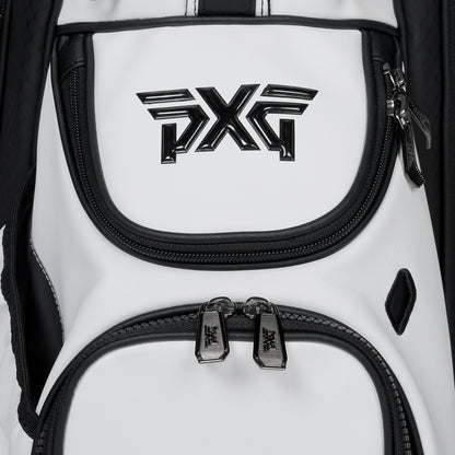 Deluxe Carry Stand Bag