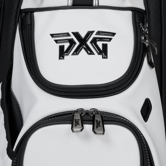 Deluxe Carry Stand Bag - PXG