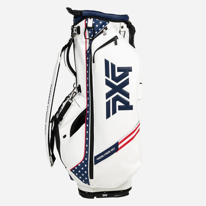 2025 Stars & Stripes Hybrid Stand Bag