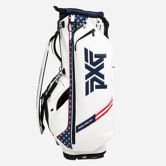 2025 Stars & Stripes Hybrid Stand Bag - PXG