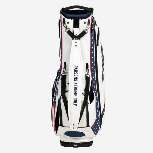 2025 Stars & Stripes Hybrid Stand Bag - PXG