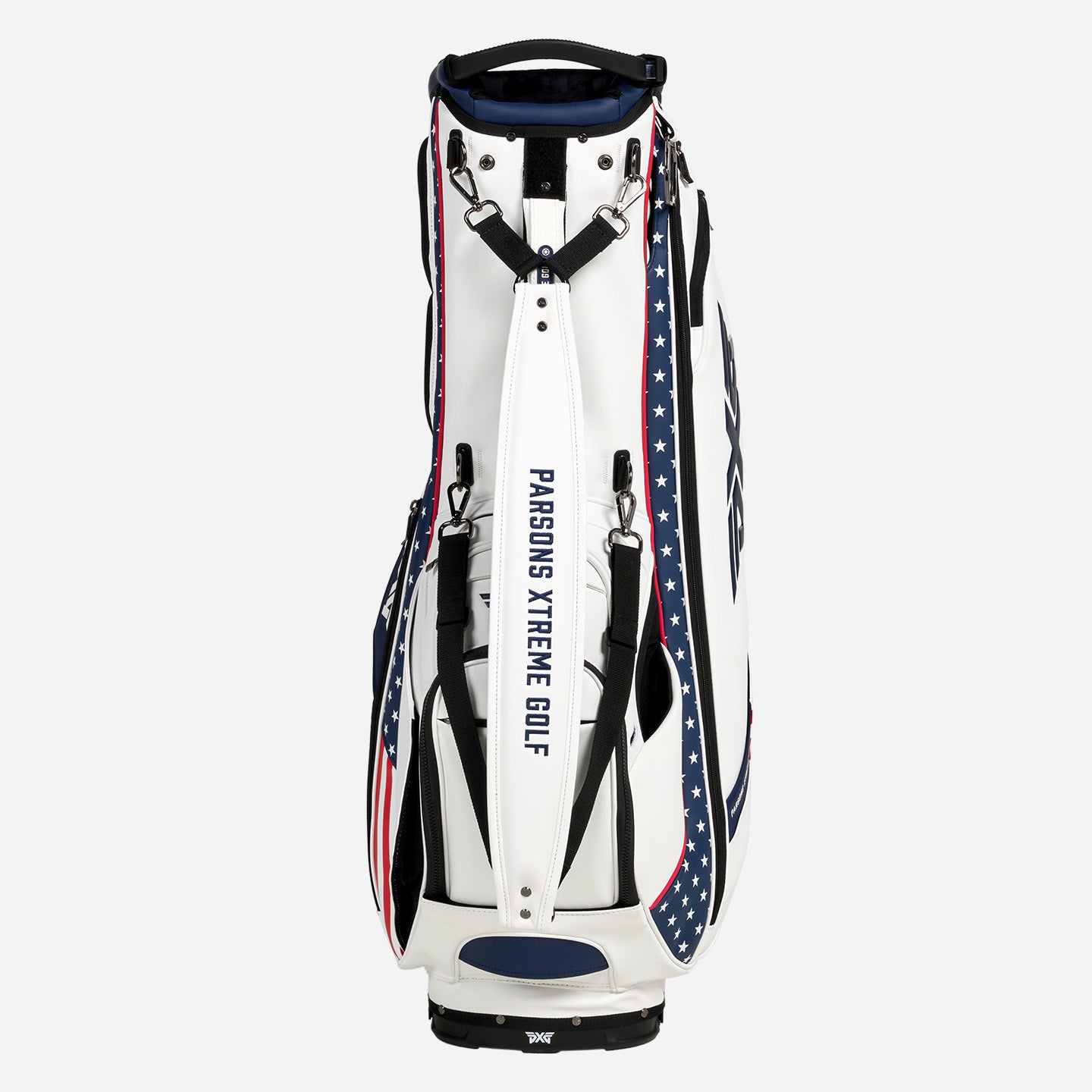 2025 Stars & Stripes Hybrid Stand Bag