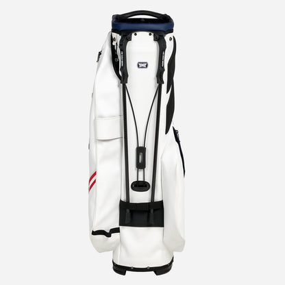 2025 Stars & Stripes Hybrid Stand Bag