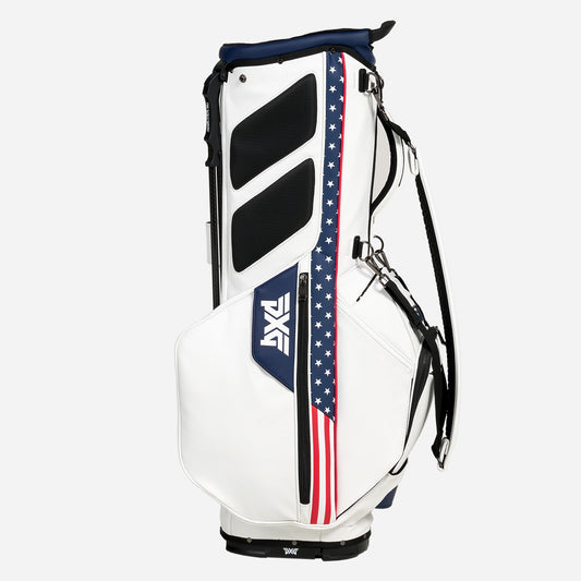 2025 Stars & Stripes Hybrid Stand Bag - PXG