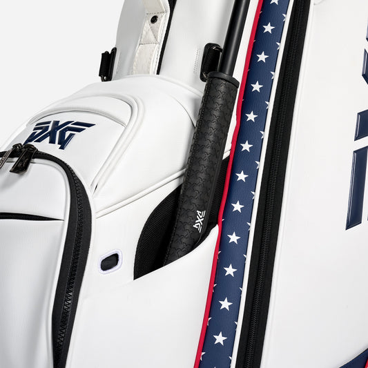 2025 Stars & Stripes Hybrid Stand Bag - PXG