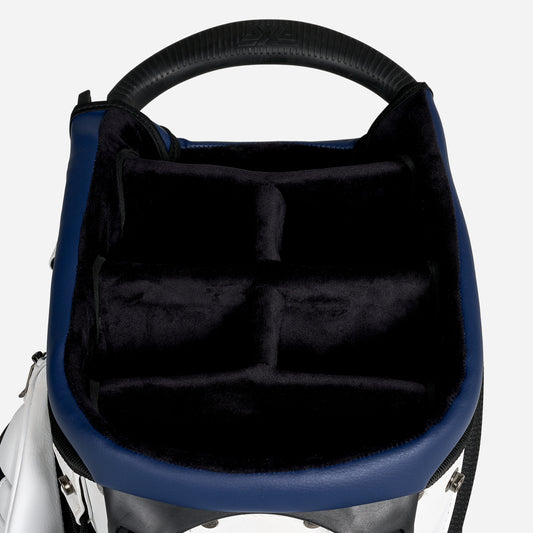 2025 Stars & Stripes Hybrid Stand Bag - PXG