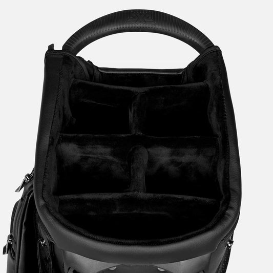 Deluxe Hybrid Stand Bag - PXG