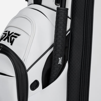 Deluxe Hybrid Stand Bag