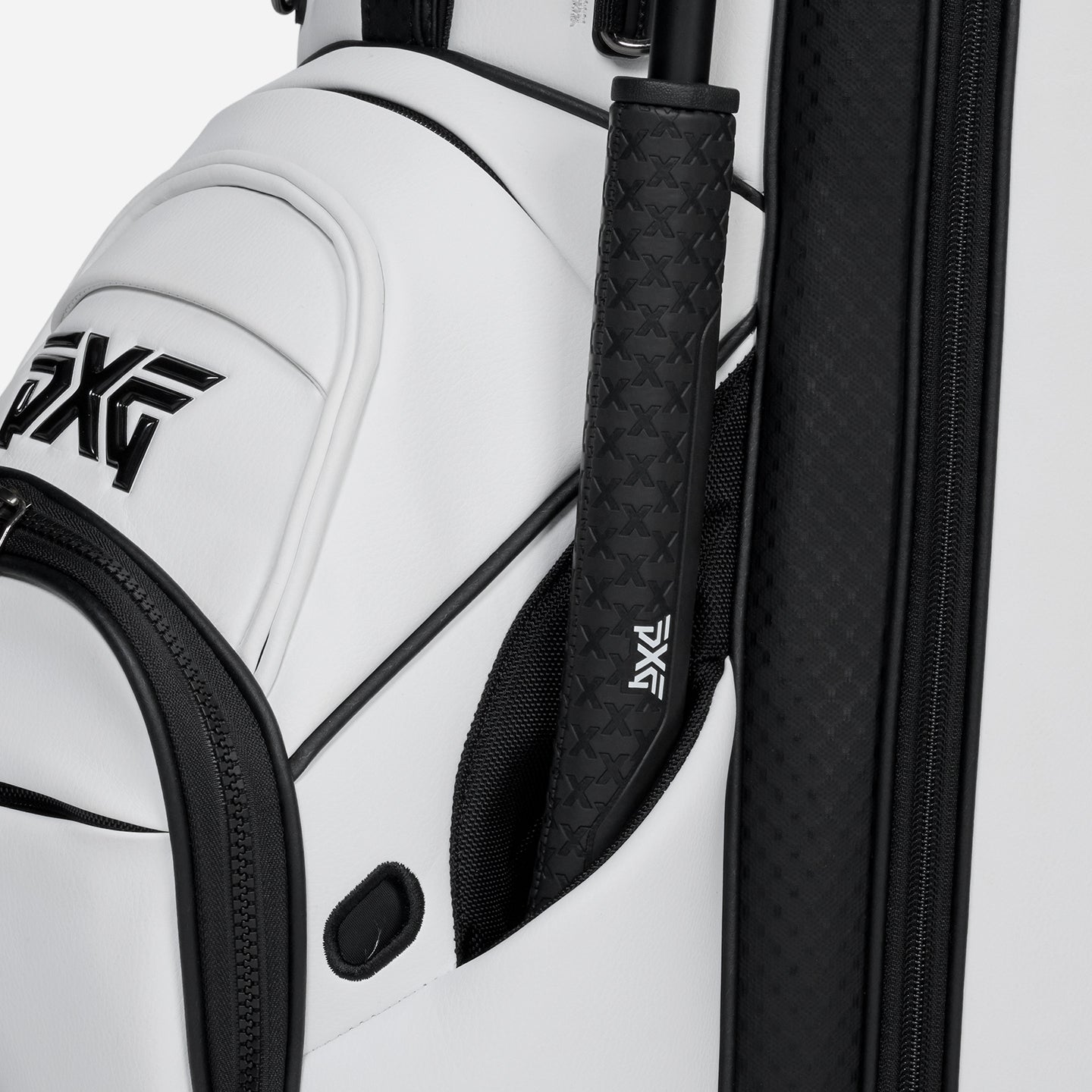 Deluxe Hybrid Stand Bag
