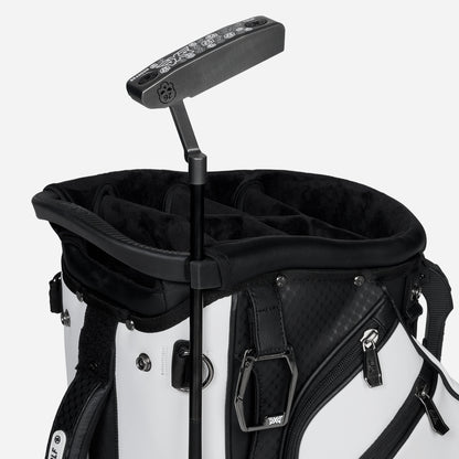 Deluxe Hybrid Stand Bag
