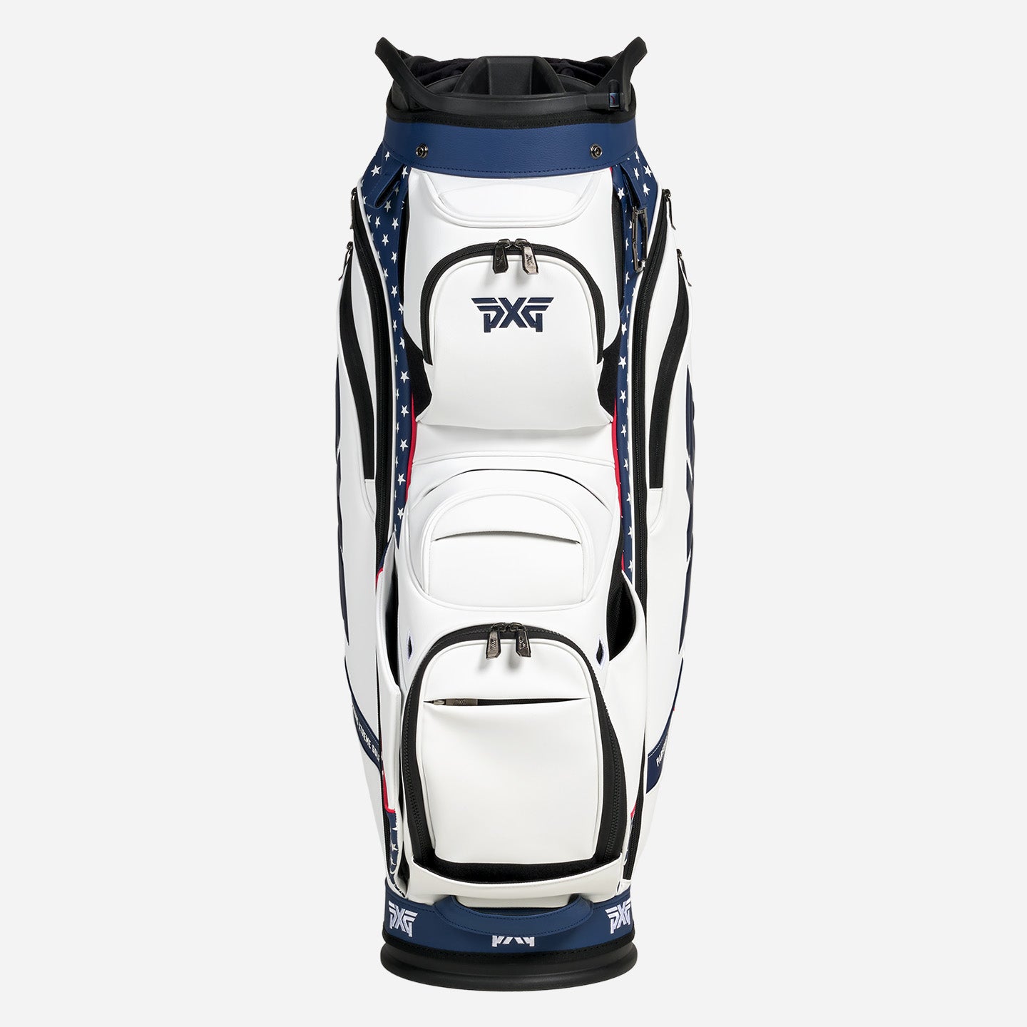 2025 Stars & Stripes Cart Bag