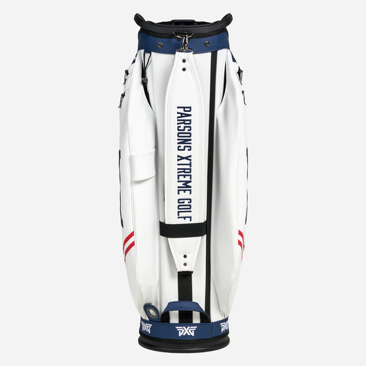 2025 Stars & Stripes Cart Bag - PXG