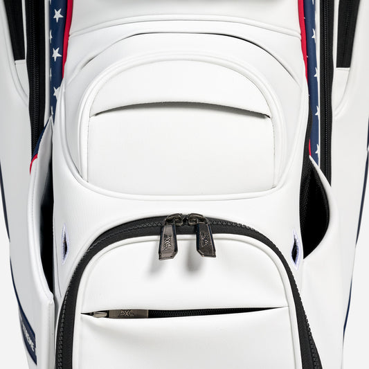 2025 Stars & Stripes Cart Bag - PXG