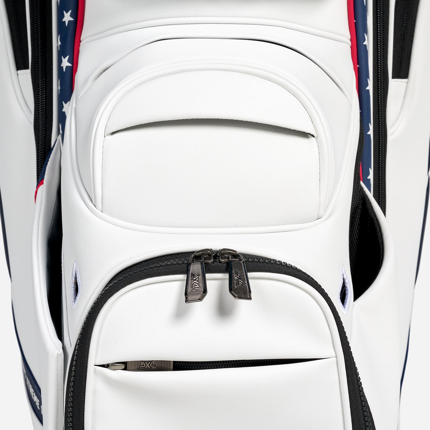 2025 Stars & Stripes Cart Bag