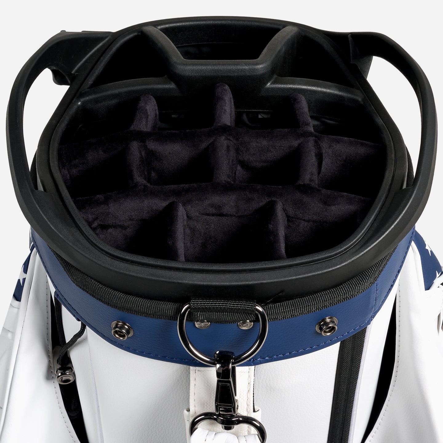 2025 Stars & Stripes Cart Bag