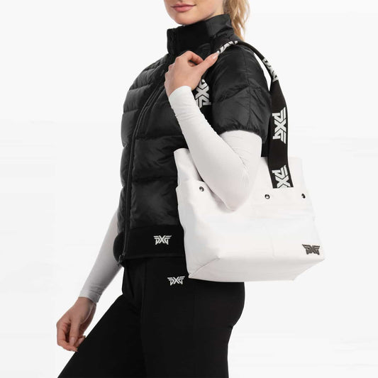Lightweight Cart Tote - PXG