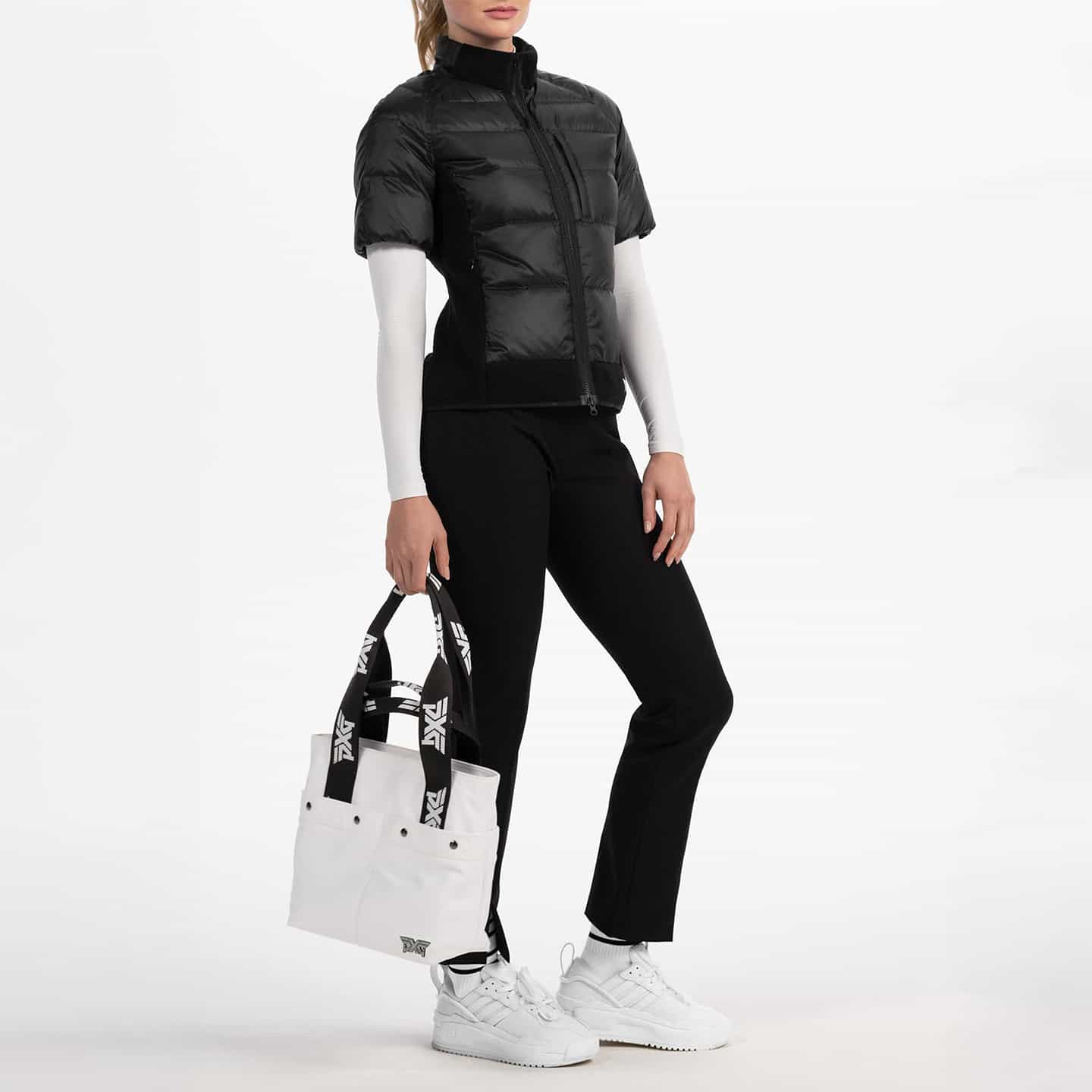 Lightweight Cart Tote