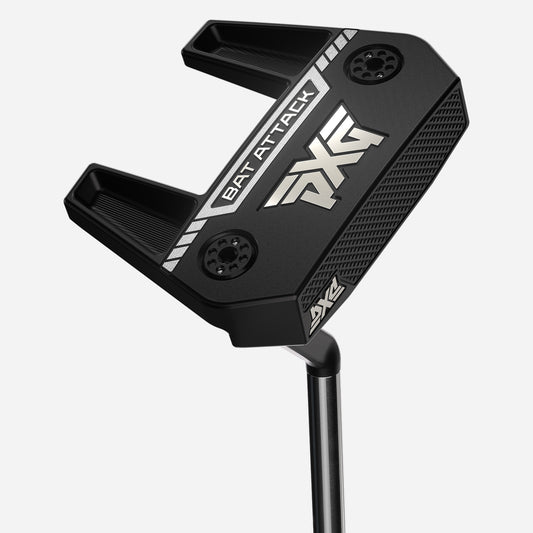 Bat Attack ZT Putters - PXG