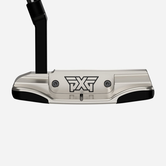 Pre-Built Battle Ready II Brandon Putter - Right-Handed - Platinum - PXG