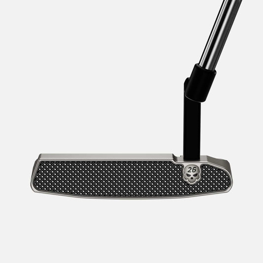 Pre-Built Battle Ready II Brandon Putter - Right-Handed - Platinum - PXG