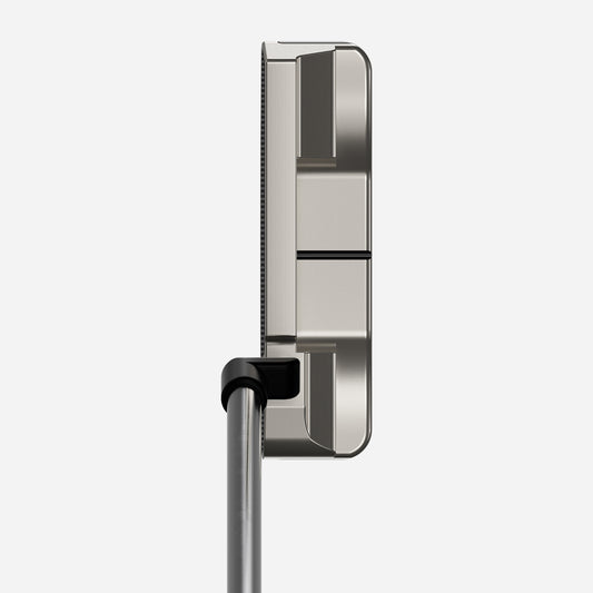 Pre-Built Battle Ready II Brandon Putter - Right-Handed - Platinum - PXG