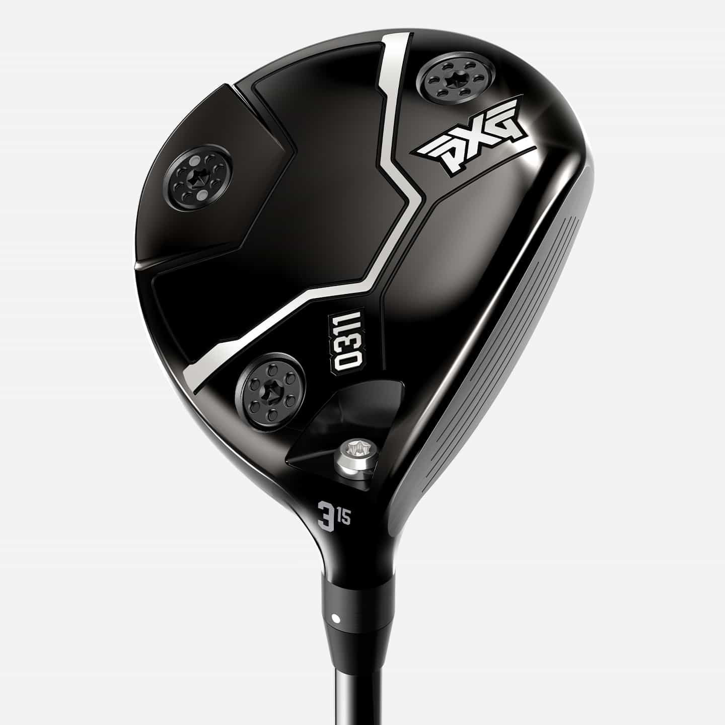 Black Ops 0311 Fairway Wood