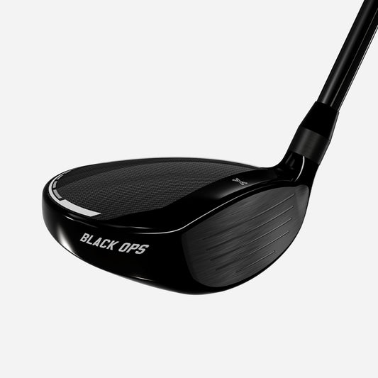 Pre-Built Black Ops 0311 Fairway - Right-Handed - PXG