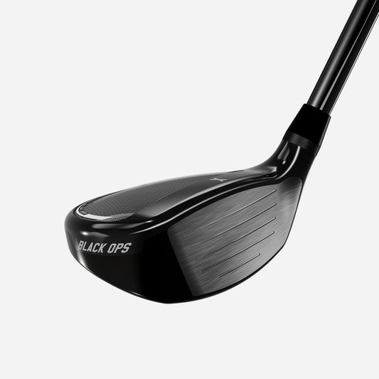 Pre-Built Black Ops Hybrid - Right-Handed - PXG