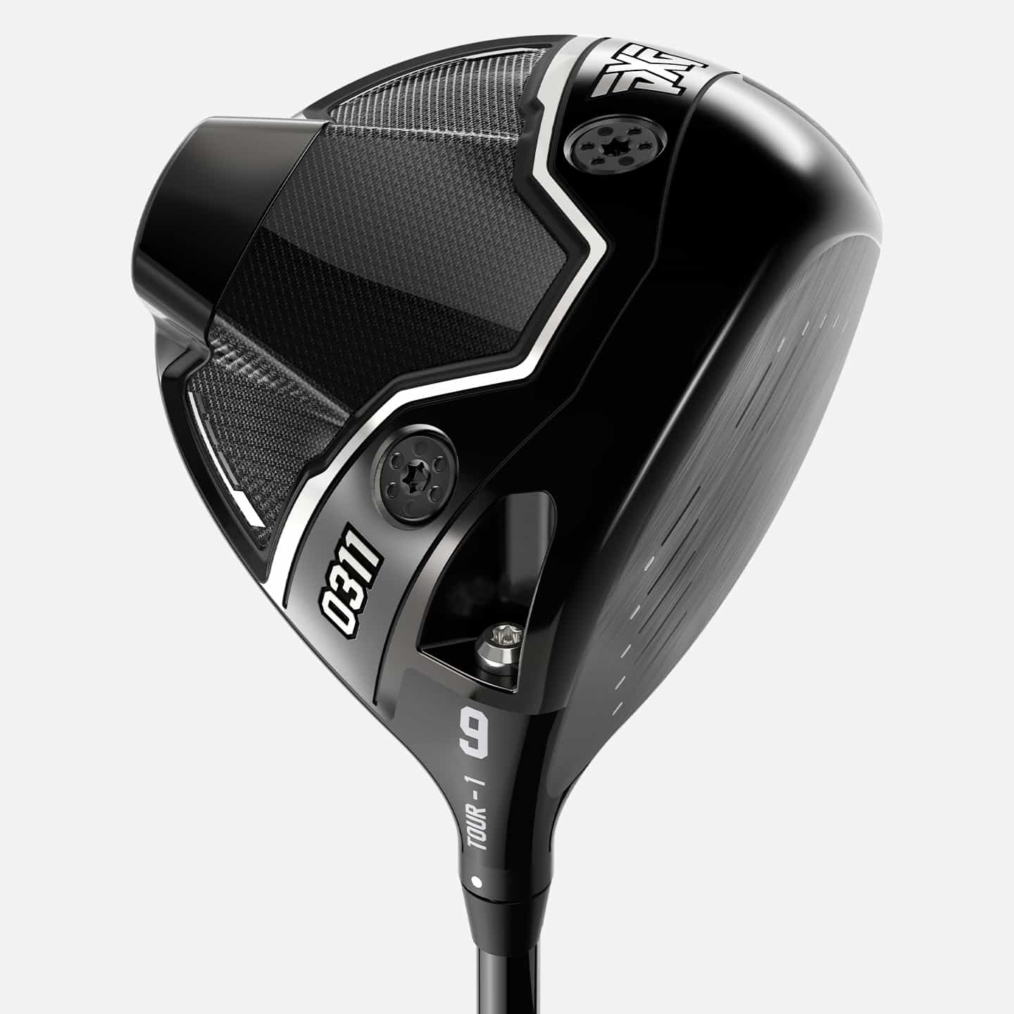 Black Ops 0311 Tour-1 Driver