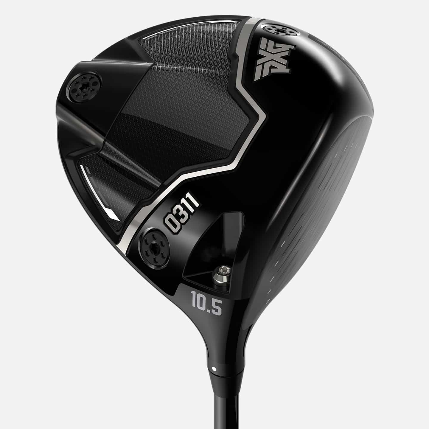 Black Ops 0311 Driver