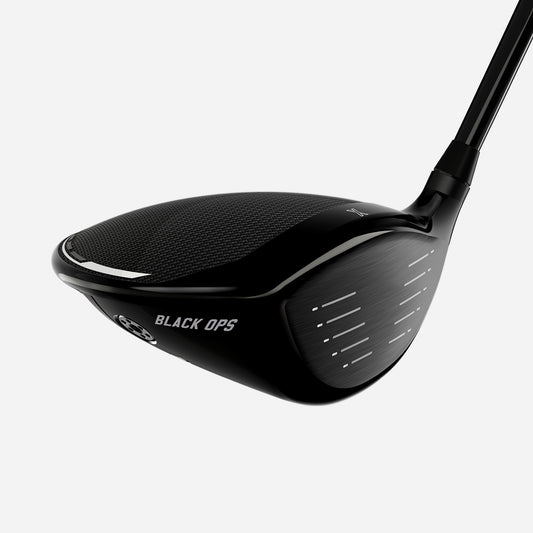 Pre-Built Black Ops 0311 Driver - Right-Handed - PXG